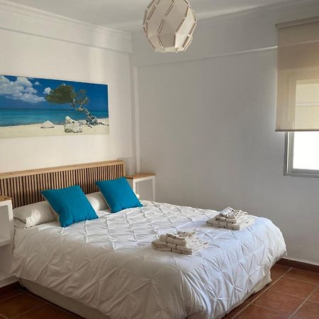 Ferienwohnung Piso En San Roque, Centro Neuralgico Del Campo De Gibraltar San Roque  Exterior foto