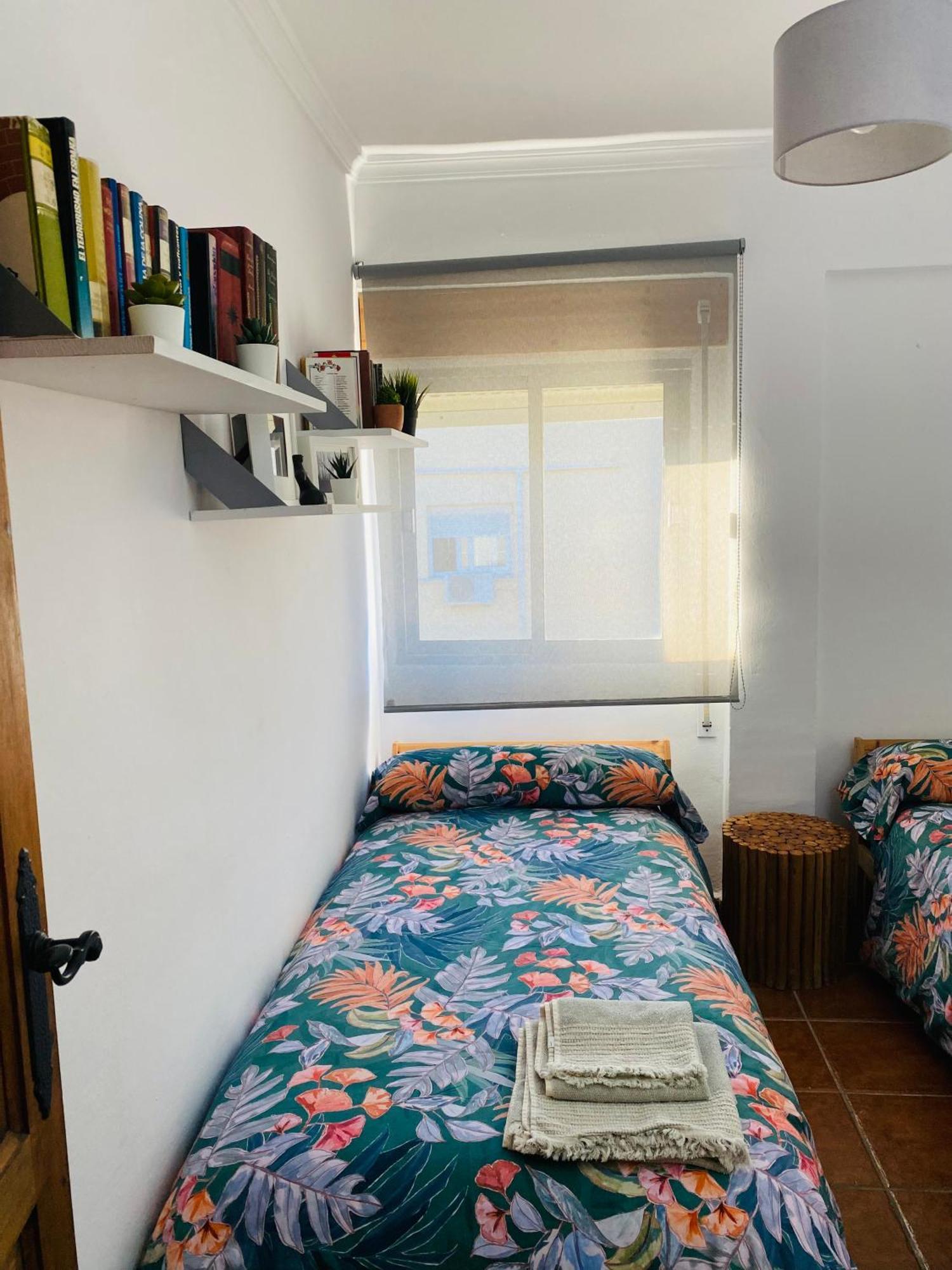 Ferienwohnung Piso En San Roque, Centro Neuralgico Del Campo De Gibraltar San Roque  Exterior foto