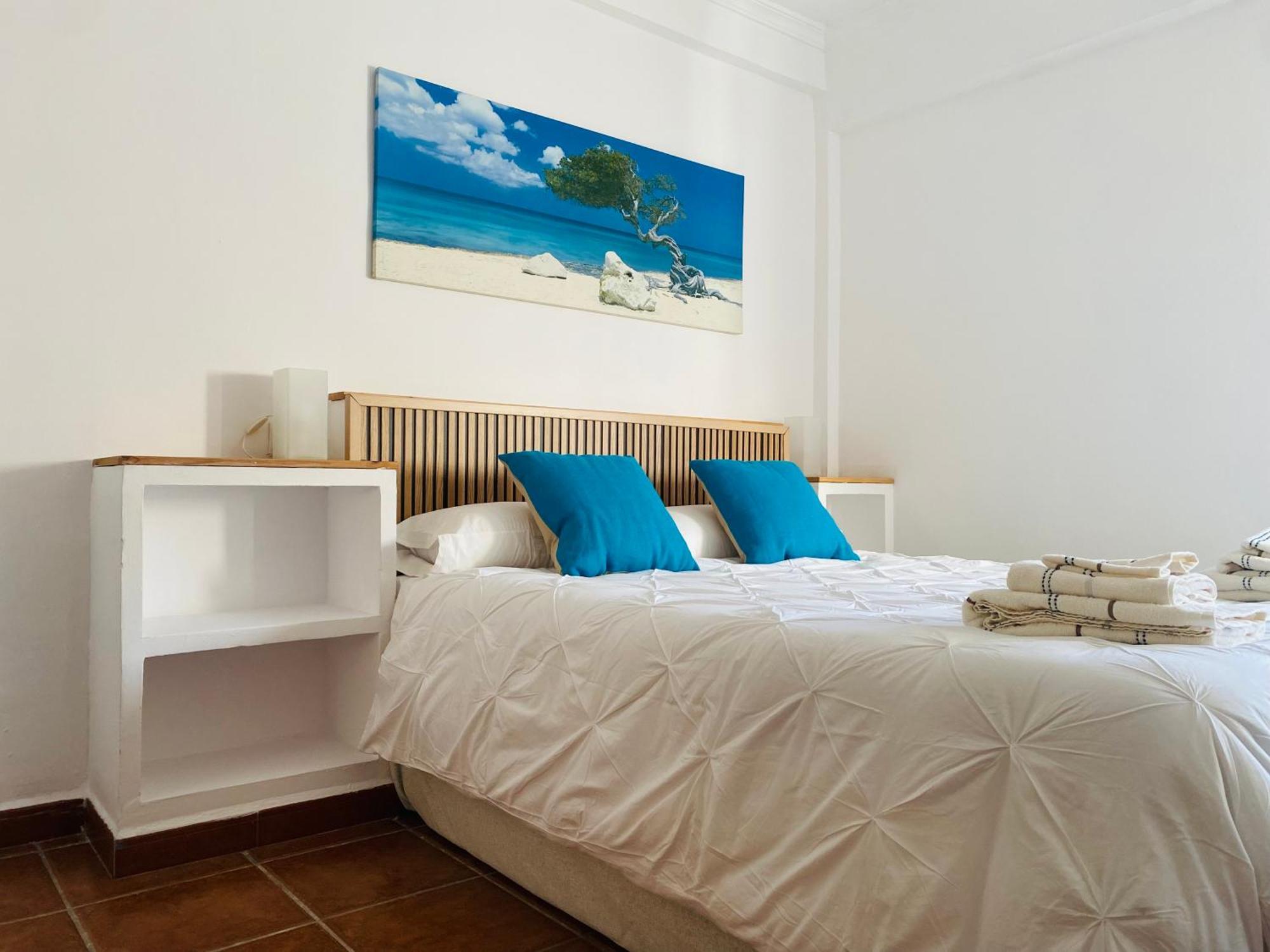 Ferienwohnung Piso En San Roque, Centro Neuralgico Del Campo De Gibraltar San Roque  Exterior foto