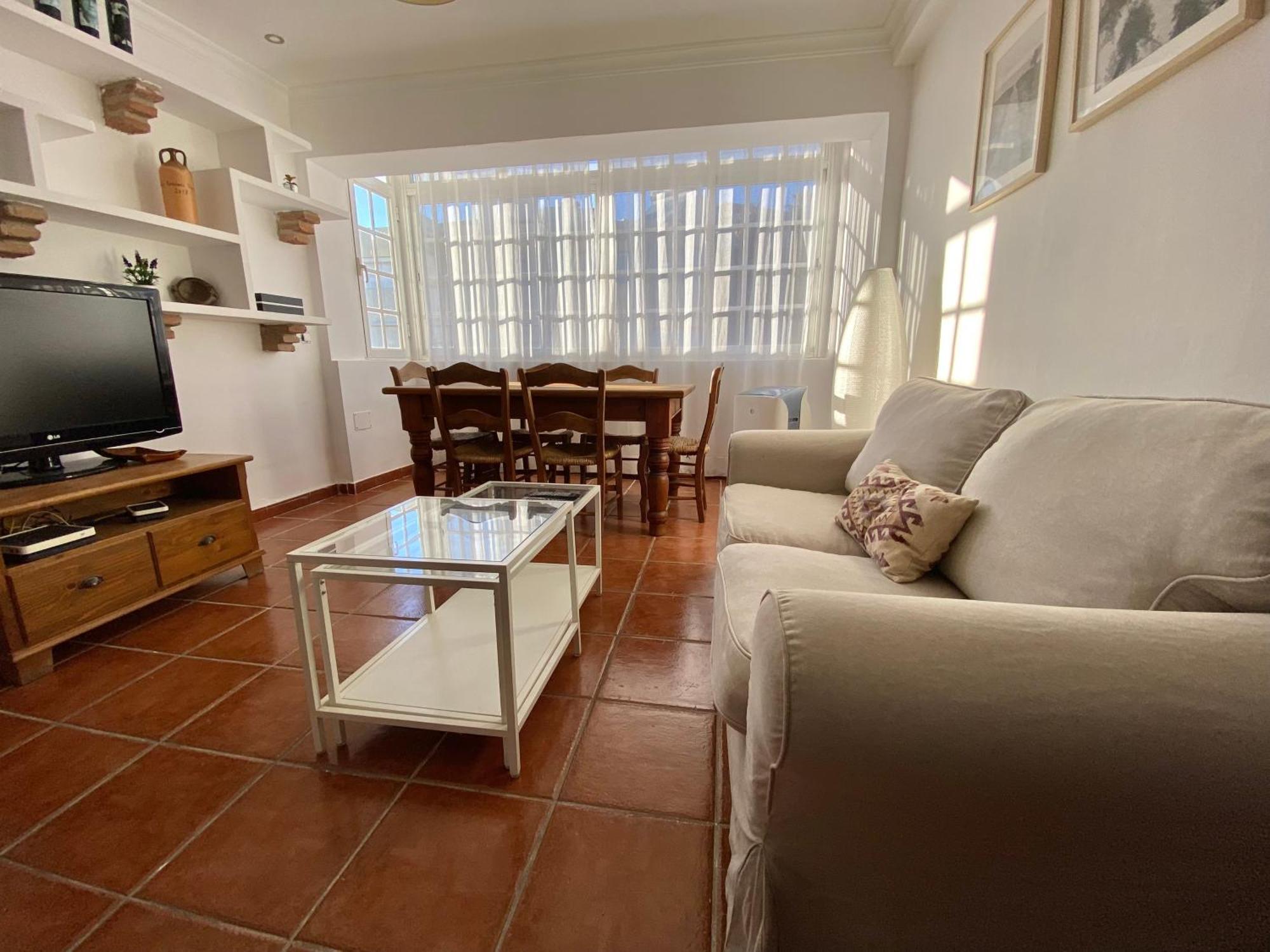 Ferienwohnung Piso En San Roque, Centro Neuralgico Del Campo De Gibraltar San Roque  Exterior foto