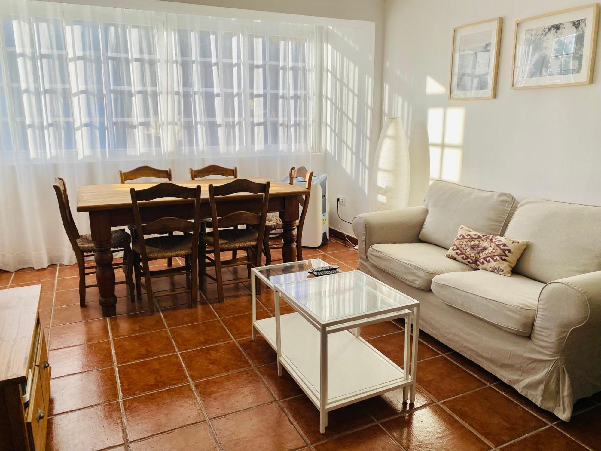 Ferienwohnung Piso En San Roque, Centro Neuralgico Del Campo De Gibraltar San Roque  Exterior foto