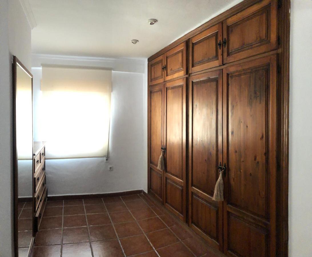 Ferienwohnung Piso En San Roque, Centro Neuralgico Del Campo De Gibraltar San Roque  Exterior foto